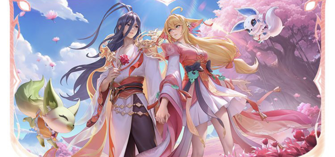 崛起信号 崛起信号