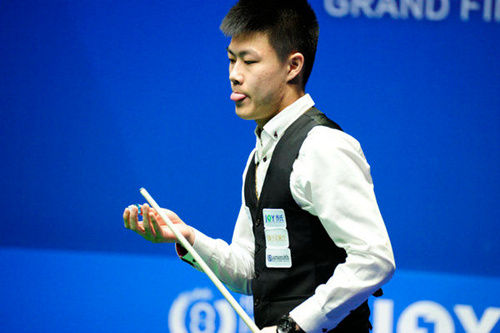 的默契配合 的默契配合