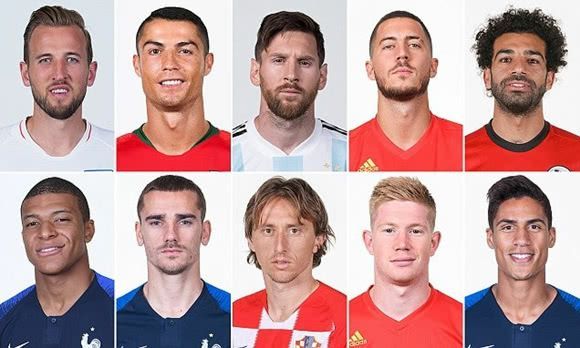 赛季的表现 赛季的表现