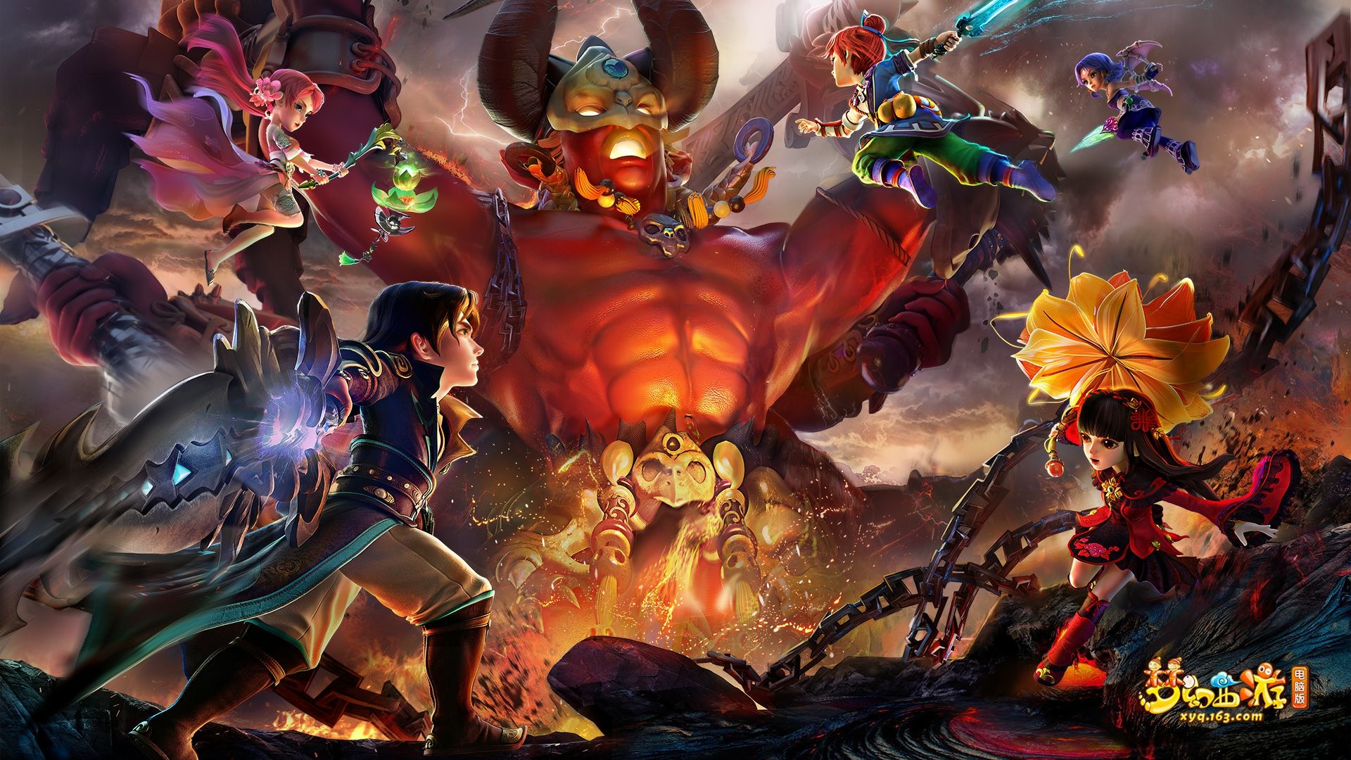 灯与混乱 灯与混乱